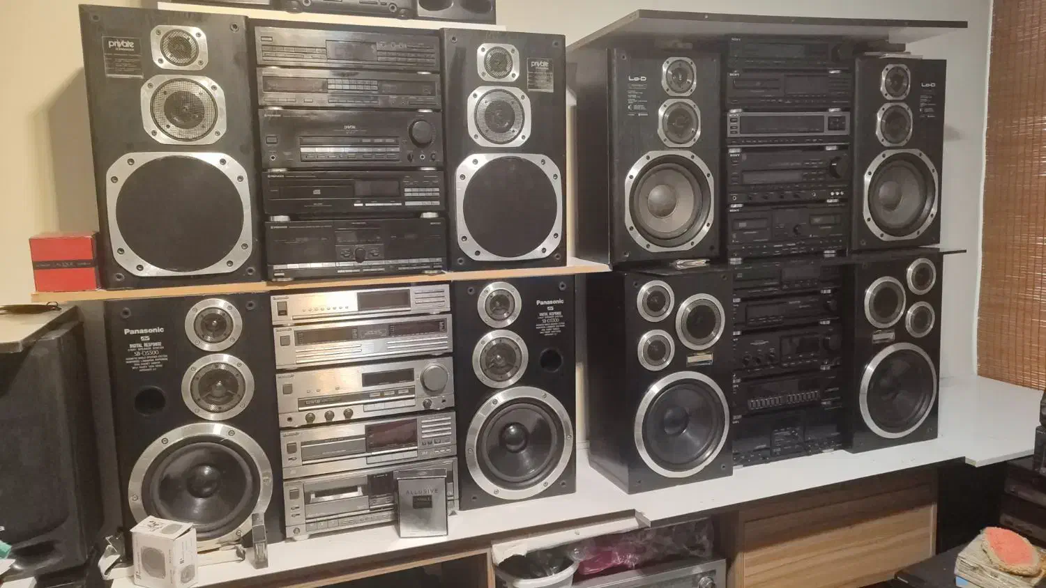 لوازم خانگی|سایر لوازم برقی|تهران, اوین|دیوار