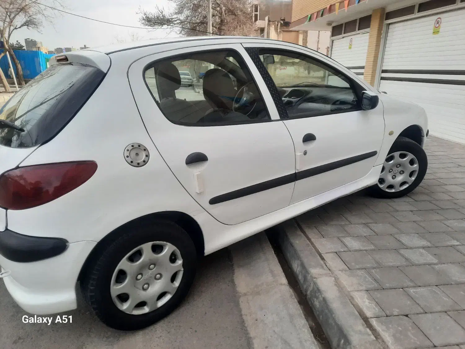 پژو ۲۰۶ تیپ ۲ مدل ۱۳۹۸کمکار تمیز|خودرو سواری و وانت|مشهد, حجت|دیوار