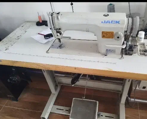 چرخ خیاطی صنعتی|چرخ خیاطی و ریسندگی|سلماس, |دیوار