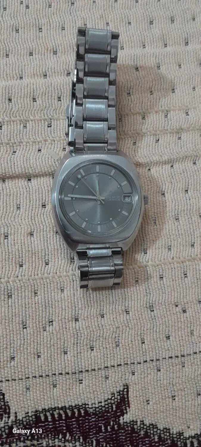 ساعت مچی|ساعت|قم, مجیدیه|دیوار