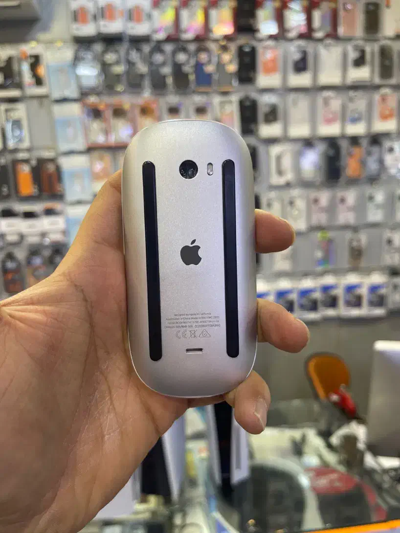 magic mouse2 apple|قطعات و لوازم جانبی رایانه|تهران, شهرک غرب|دیوار