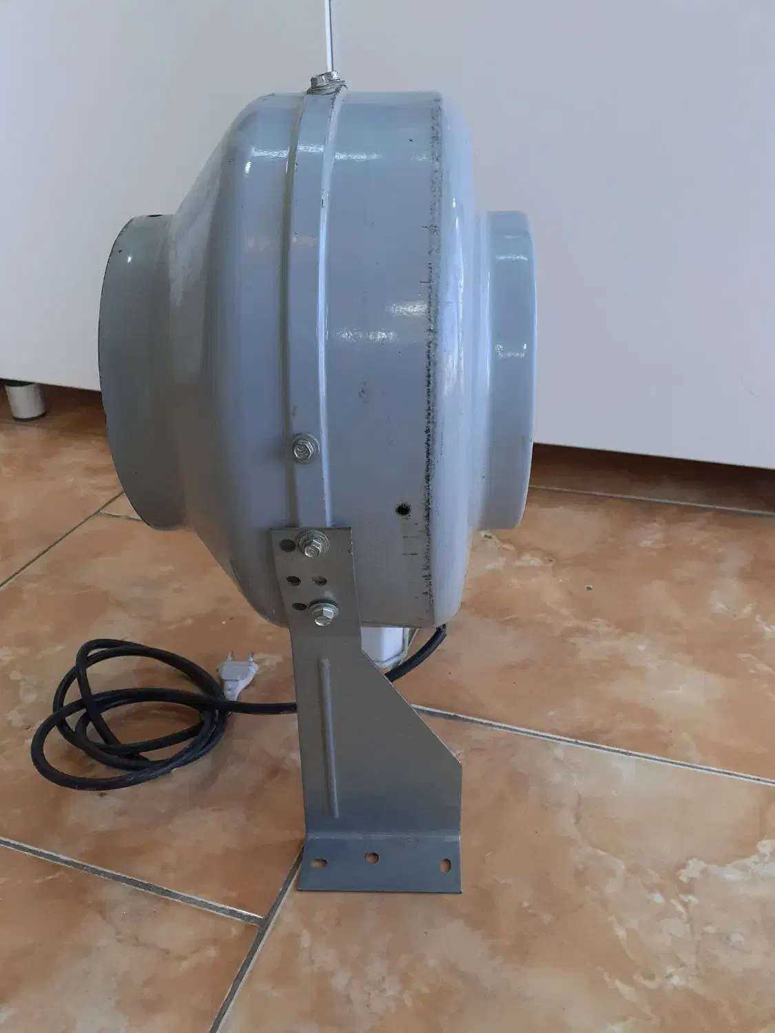 فن  سانتریفیوژ|پنکه و تصفیه‌کنندهٔ هوا|نظرآباد, احمد آباد|دیوار