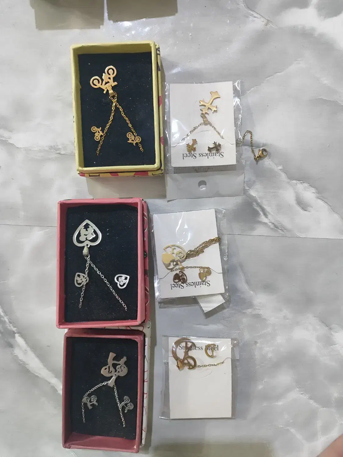 زیورآلات|بدلیجات|اسلامشهر, شهرک مهدیه|دیوار