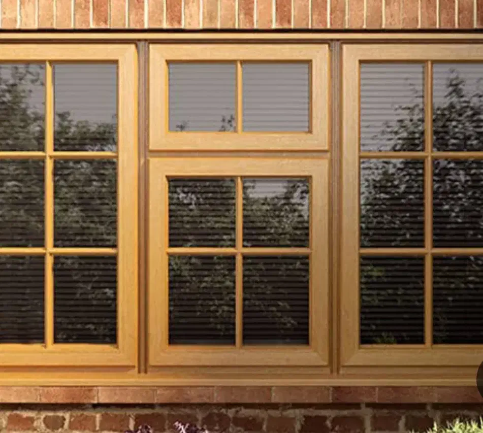 سازنده درب وپنجره upvc با پانزده سال سابقه کار|مصالح و تجهیزات ساختمان|خمینی‌شهر, |دیوار
