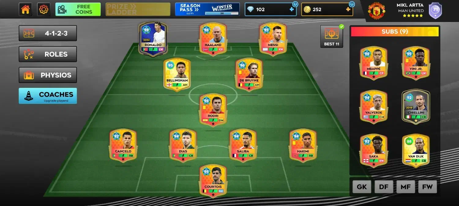 درم لیگ|کنسول، بازی ویدئویی و آنلاین|شوشتر, |دیوار