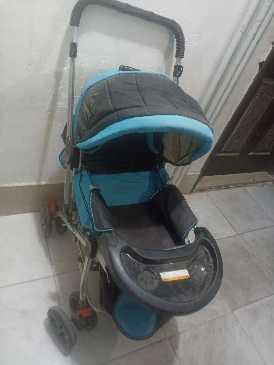 سرویس کالسکه|کالسکه و لوازم جانبی|ملایر, |دیوار