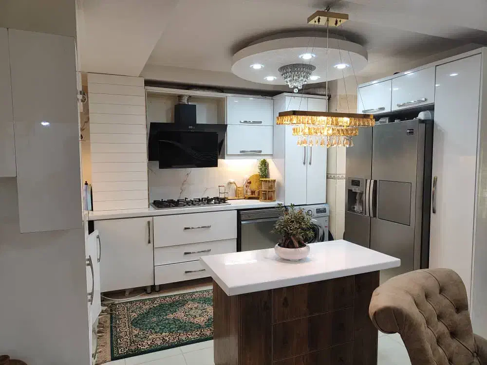 رهن کامل واحد آپارتمان عاشوری|اجارهٔ آپارتمان|بوشهر, |دیوار