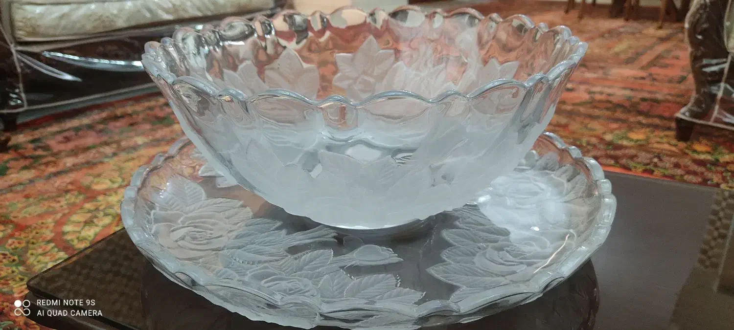 ظرف|ظروف سرو و پذیرایی|تهران, ایران|دیوار