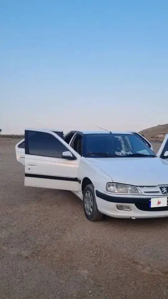 پژوپارس مدل ۱۴۰۰|خودرو سواری و وانت|دره شهر, |دیوار