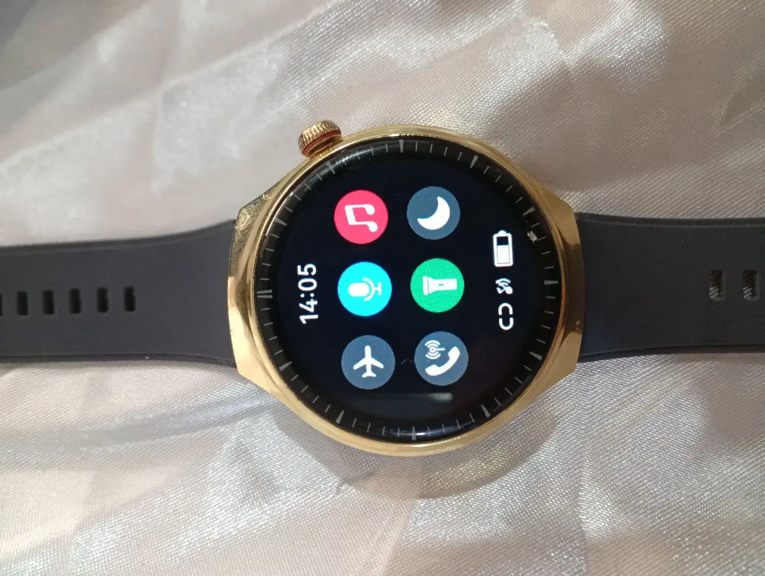 ساعت اپل واچ اصلی|ساعت|سمنان, |دیوار