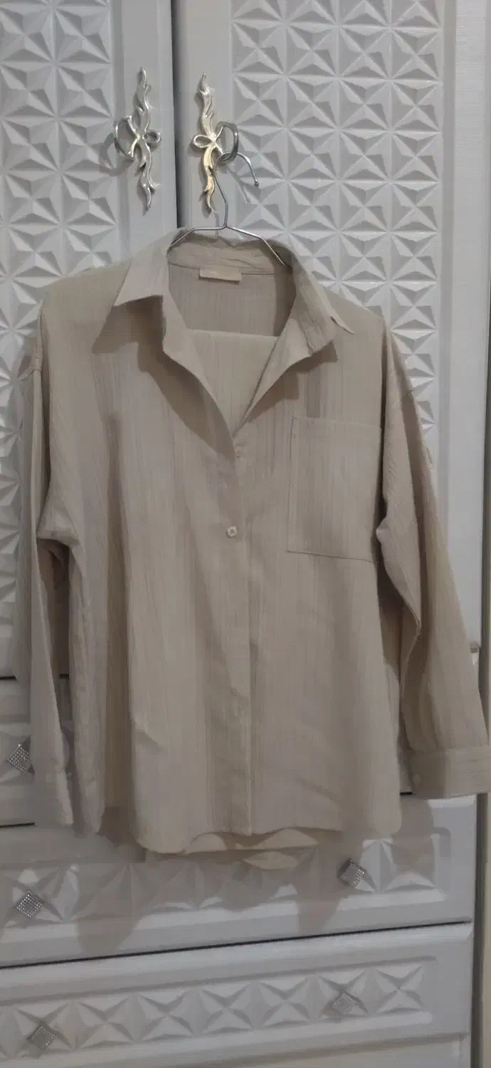 ست شومیز و شلوار|لباس|کرمان, |دیوار