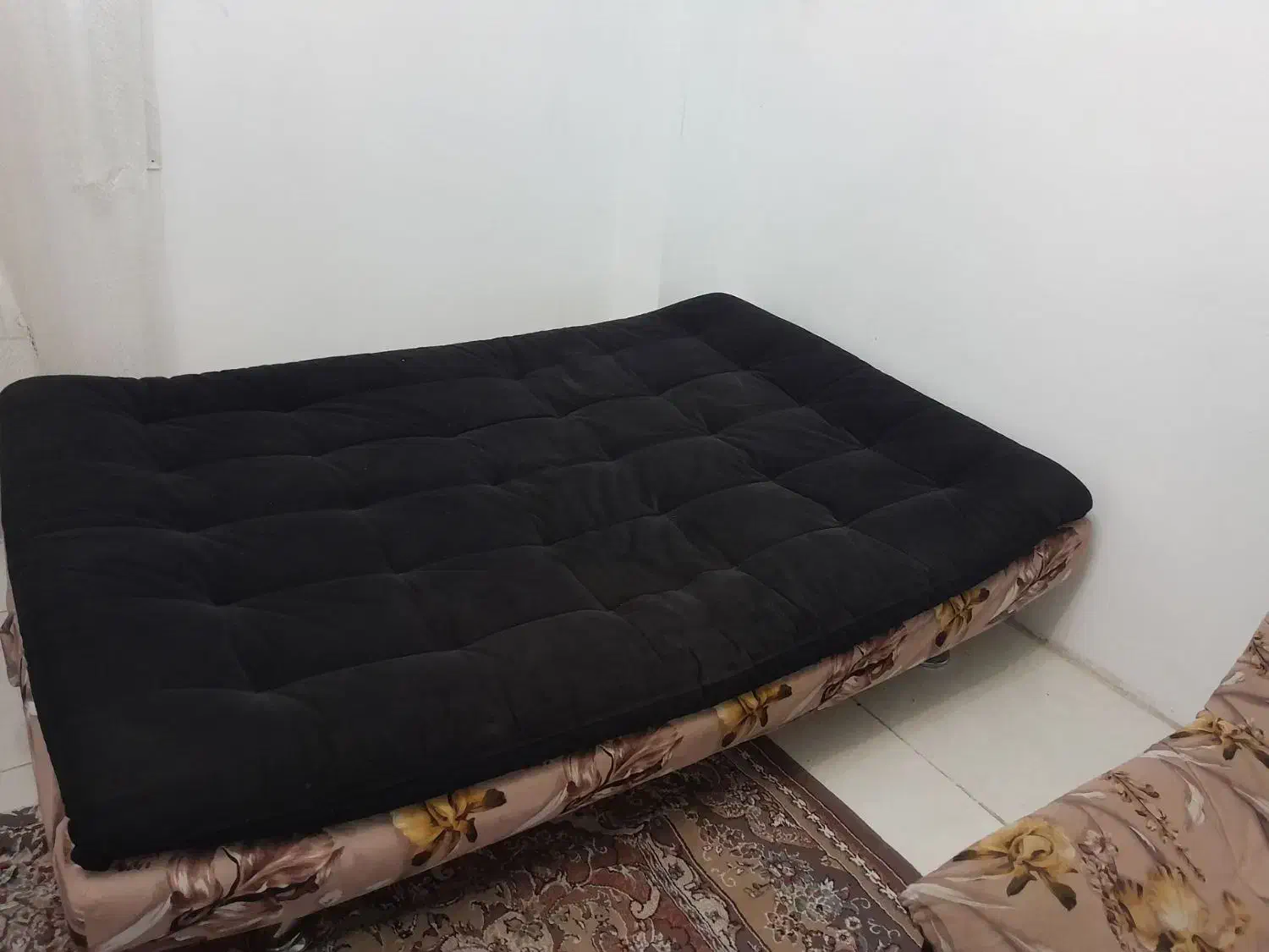 مبلمان تختخواب شو|مبلمان خانگی و میز عسلی|پاکدشت, شهرک امام رضا|دیوار