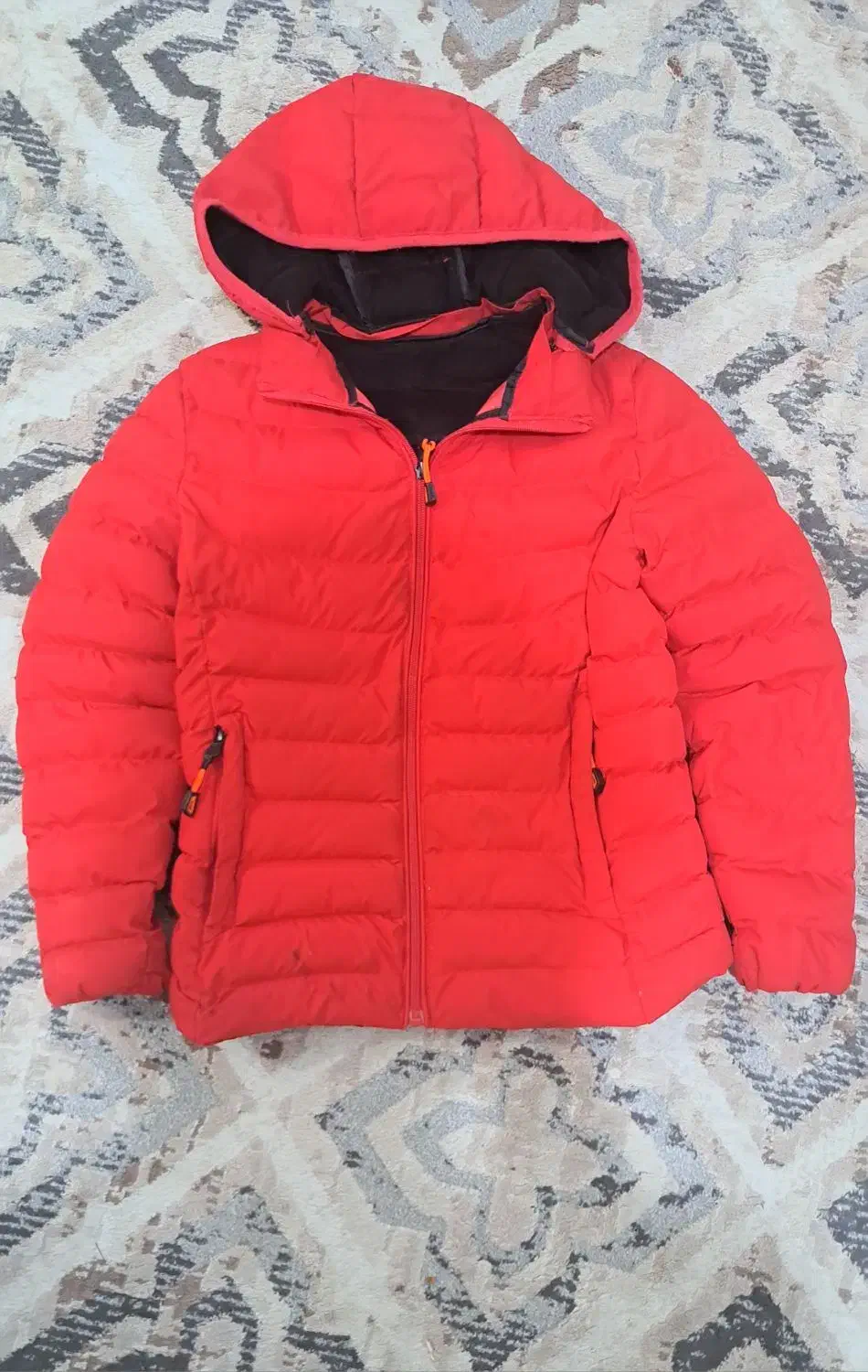 کاپشن بچگانه|کفش و لباس بچه|رشت, چله خانه|دیوار