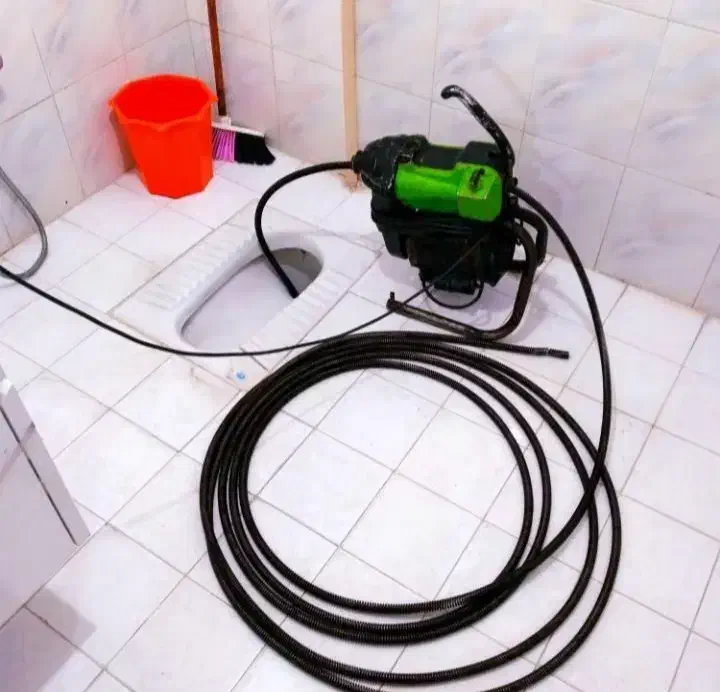 لوله بازکنی سراسرزنجان وروستا شبانهروزی ارزانترین|خدمات پیشه و مهارت|زنجان, |دیوار