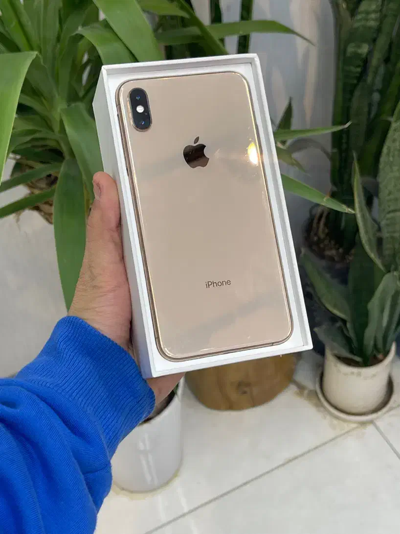 ایکس اس مکس نقد و اقساط|موبایل|کرج, گلشهر|دیوار