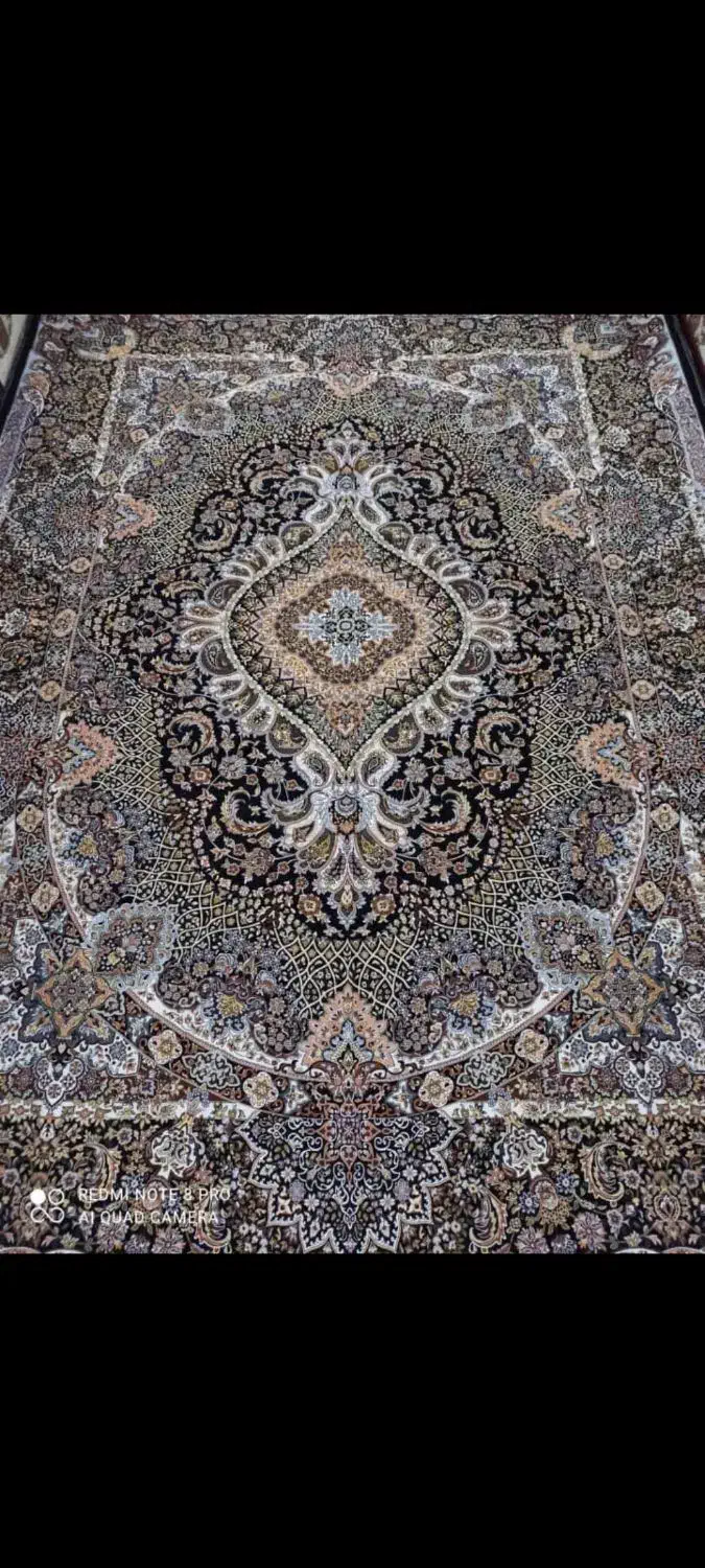 روفرشی ابریشمی کلاسیک|روفرشی|رفسنجان, |دیوار