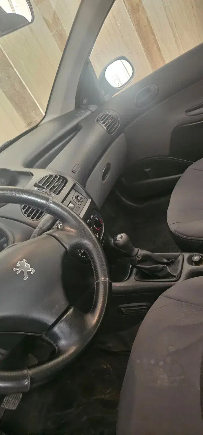 206|خودرو سواری و وانت|ابهر, |دیوار