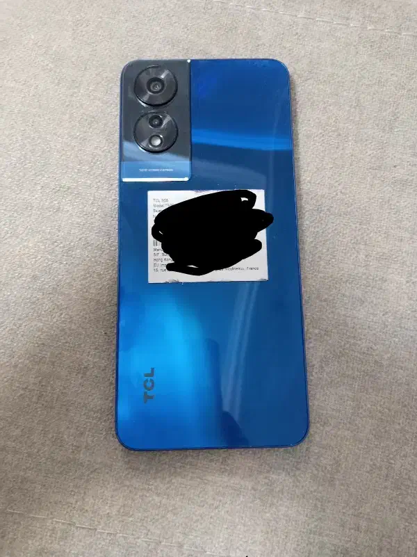 فروش فوری گوشی TCLدر حد نوع|موبایل|تهران, نارمک|دیوار