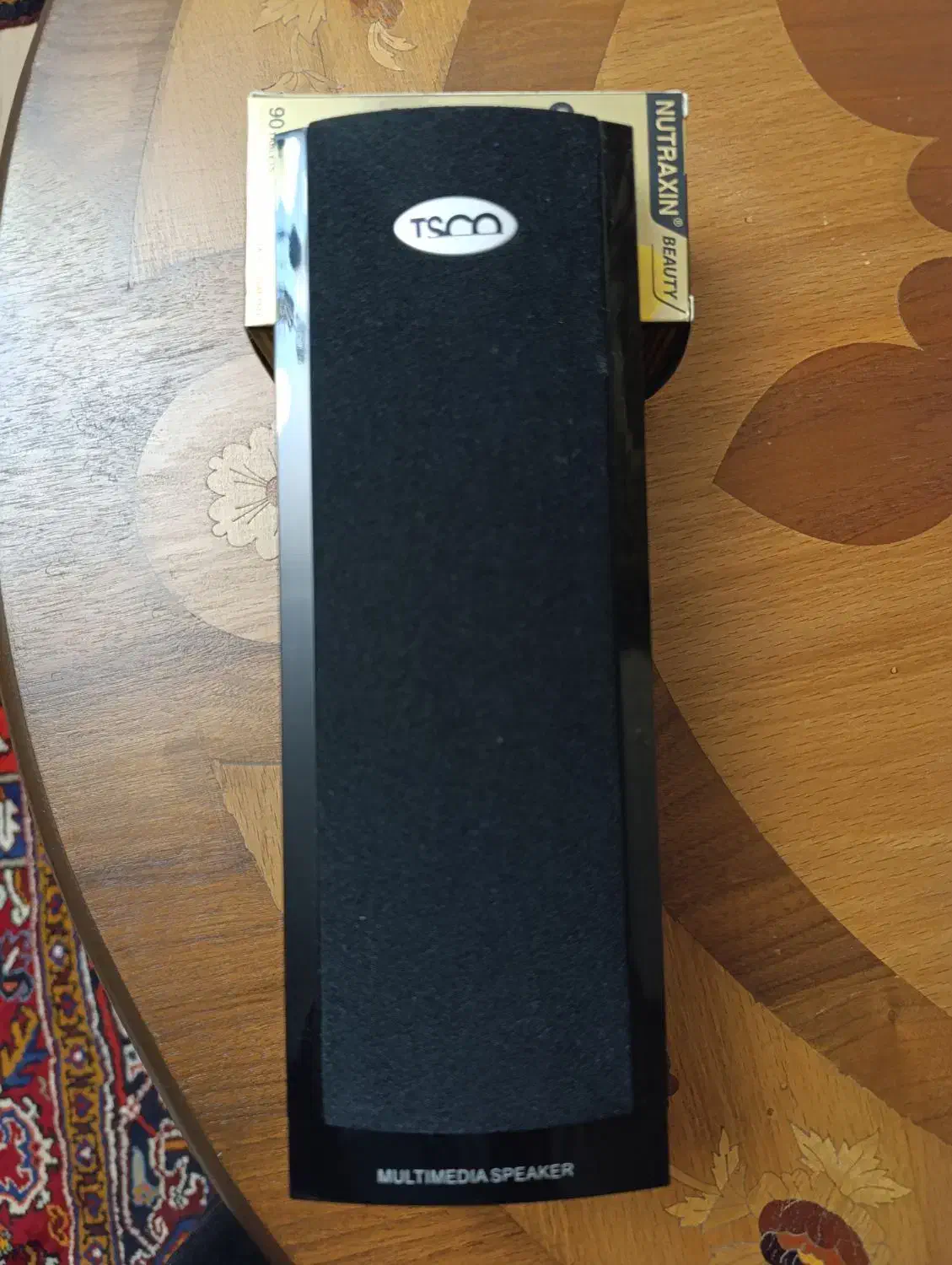 اسپیکر تسکو|قطعات و لوازم جانبی رایانه|تبریز, |دیوار