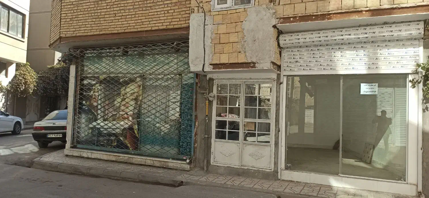 واحدطبقه4 تک واحدی65مترواقع درتوس53بین فتحی 9و11|فروش آپارتمان|مشهد, توس (بلوار توس)|دیوار