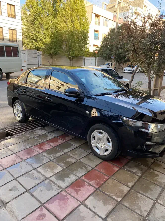 تاراv1مدل ۴۰۲|خودرو سواری و وانت|قزوین, |دیوار