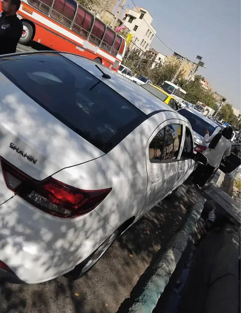 شاهین G،مدل ۱۴۰۰/اقساط خودرو تا ۲۴ ماه/تحویل فوری|خودرو سواری و وانت|تهران, نارمک|دیوار