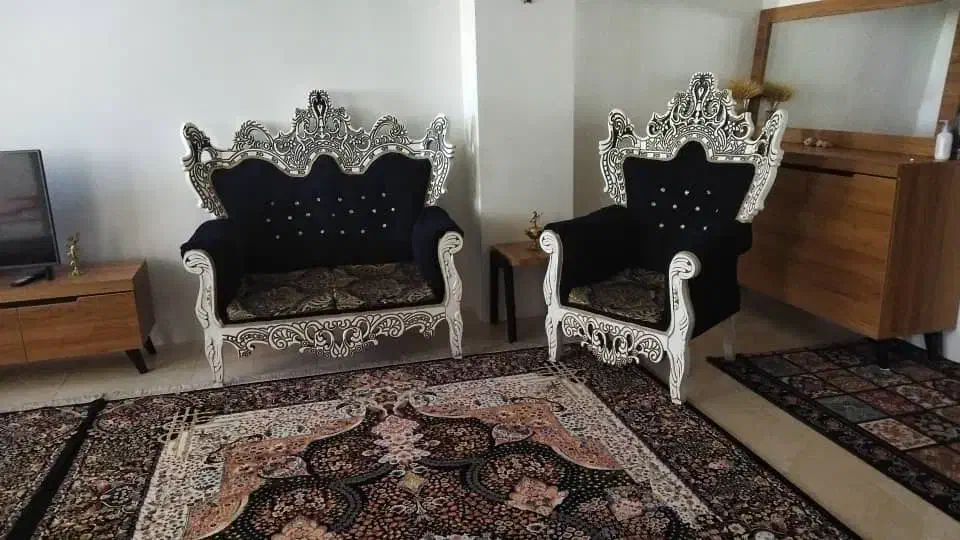 مبل|مبلمان خانگی و میز عسلی|صباشهر, |دیوار