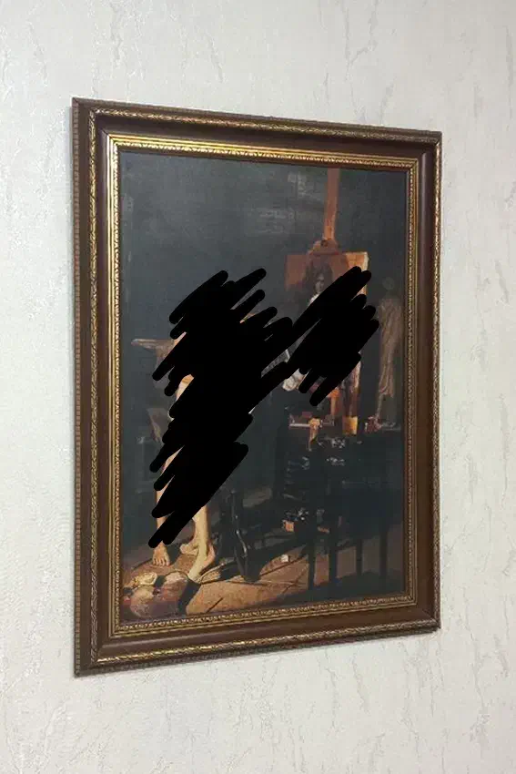 صندلی تابلو ویترین و...|صندلی و نیمکت|رشت, پیرسرا|دیوار