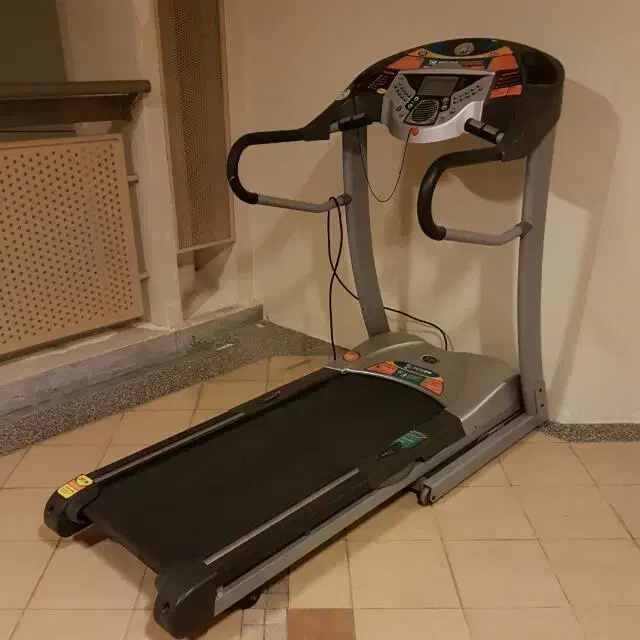 تردمیل|تجهیزات ورزشی|بیرجند, |دیوار