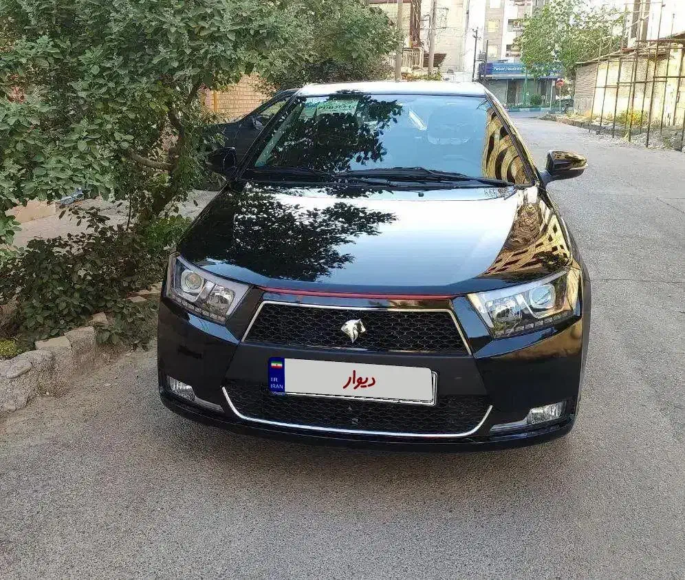 دنا پلاس خشک|خودرو سواری و وانت|دزفول, |دیوار