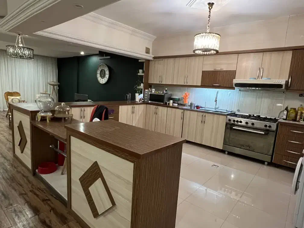 160متر/اوایل دانشجو/بدون مشرفــ/مرتب|فروش آپارتمان|مشهد, دانشجو|دیوار