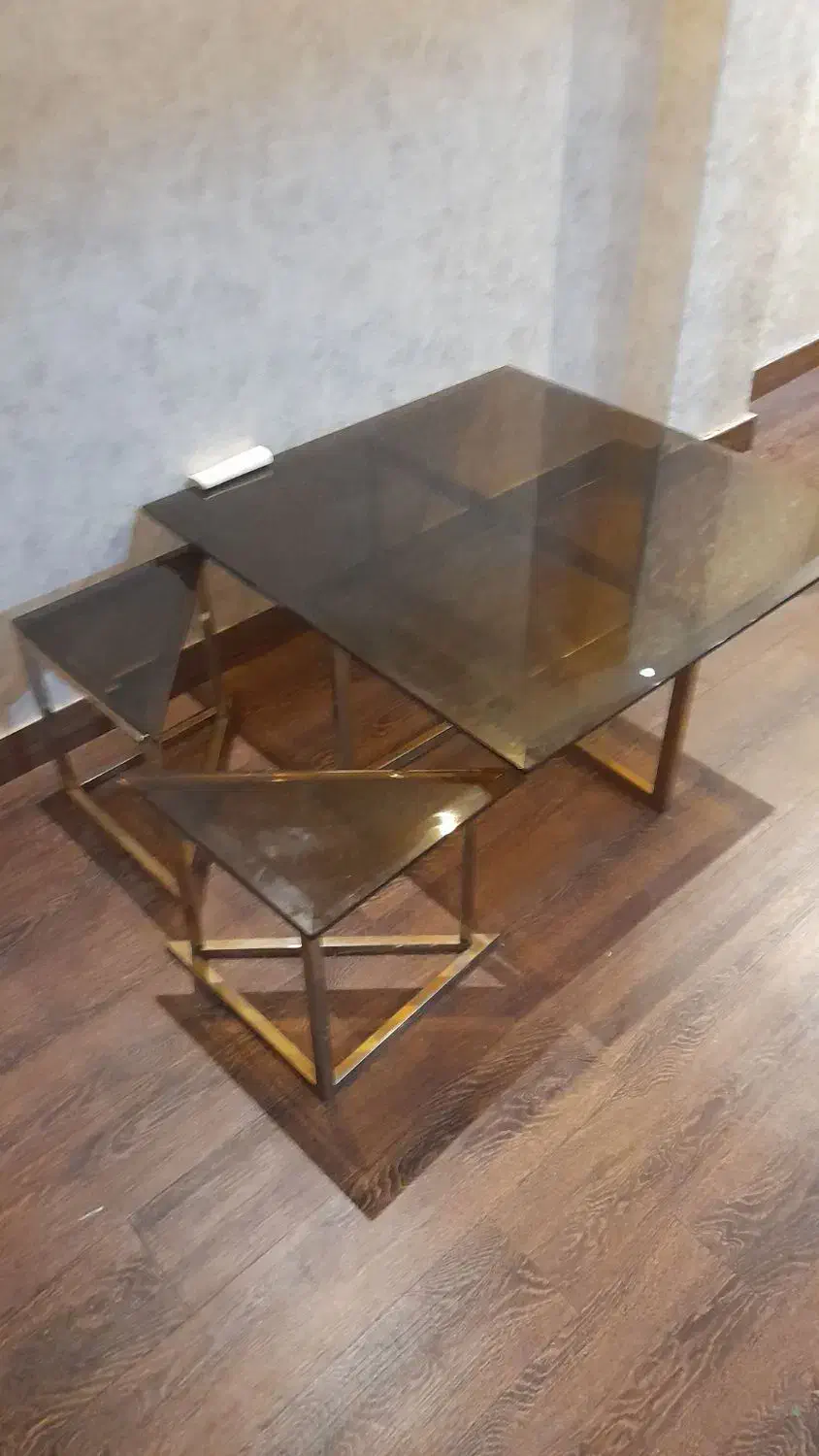 میز پذیرایی|مبلمان خانگی و میز عسلی|رشت, دیلمان|دیوار