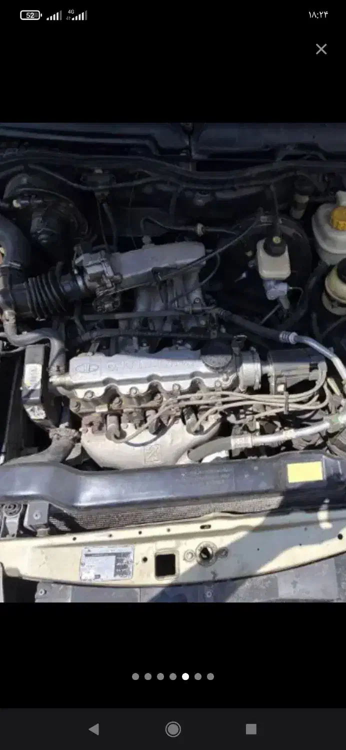 لوازم استوک دوو اصلی|قطعات یدکی و لوازم جانبی|زنجان, |دیوار