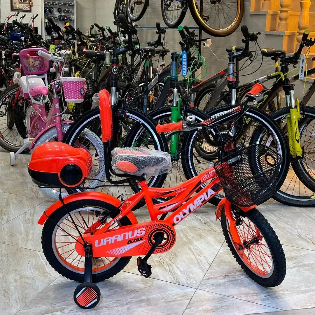 فرصت استثنایی 20 قسط در خانه دوچرخه جهاد20|دوچرخه، اسکیت، اسکوتر|کرمان, |دیوار