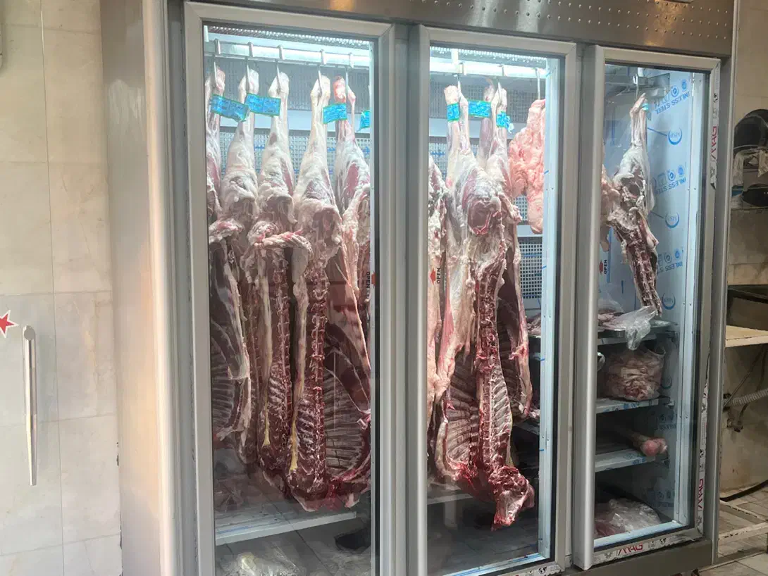 کارگر قصاب وردست|استخدام خدمات فروشگاه و رستوران|تهران, بهارستان|دیوار