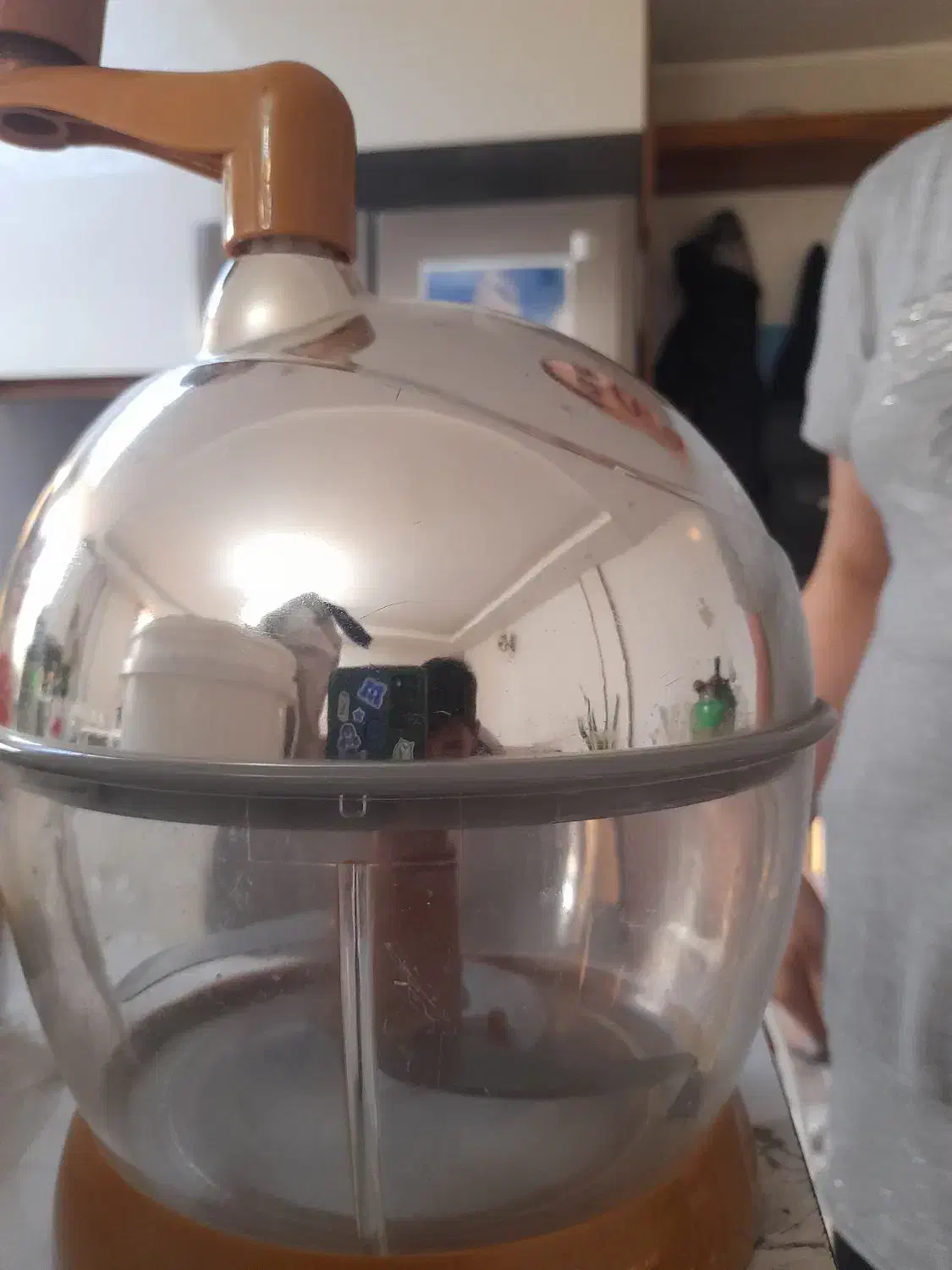 خرد کن|خردکن، آسیاب، غذاساز|کرج, فاز ۴ مهرشهر|دیوار