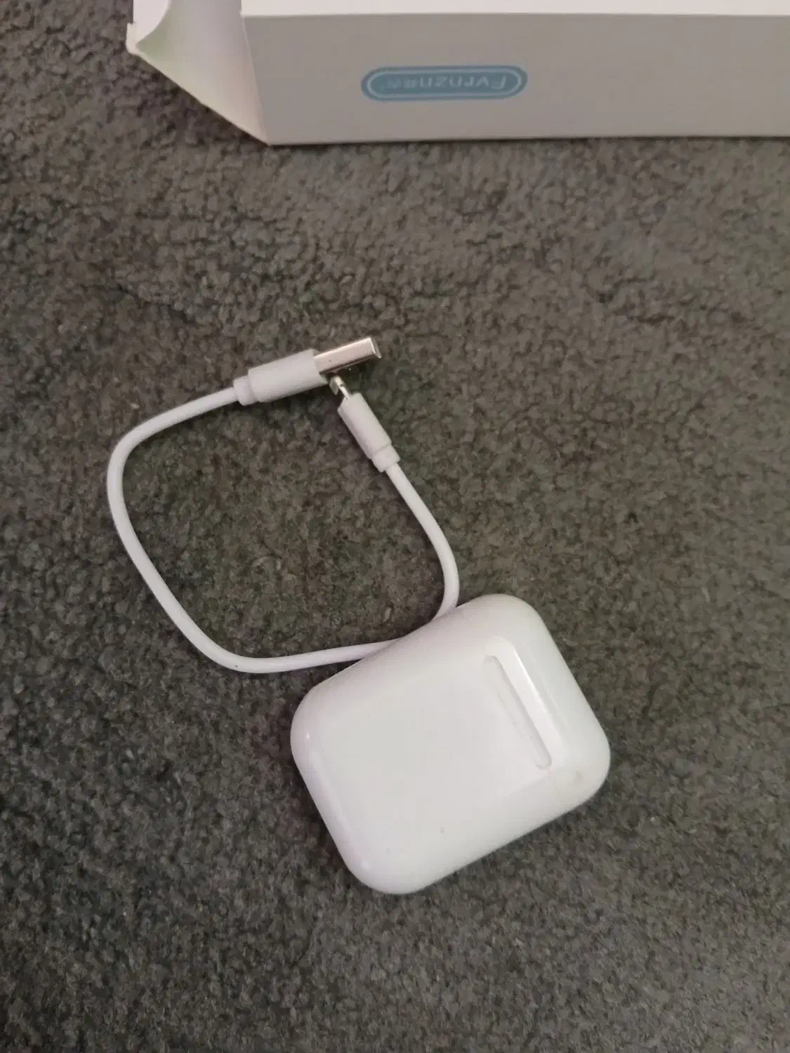 ایرپاد|لوازم جانبی موبایل و تبلت|تربت‌حیدریه, شهرک ولیعصر|دیوار