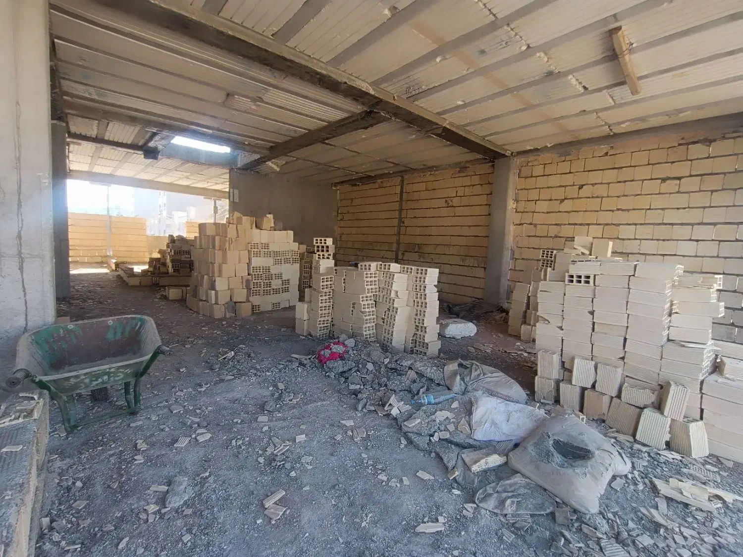 پیش فروش واحد 80 متری/50 درصد پیشرفت|پیش‌فروش املاک|اهواز, شهرک دانشگاه|دیوار