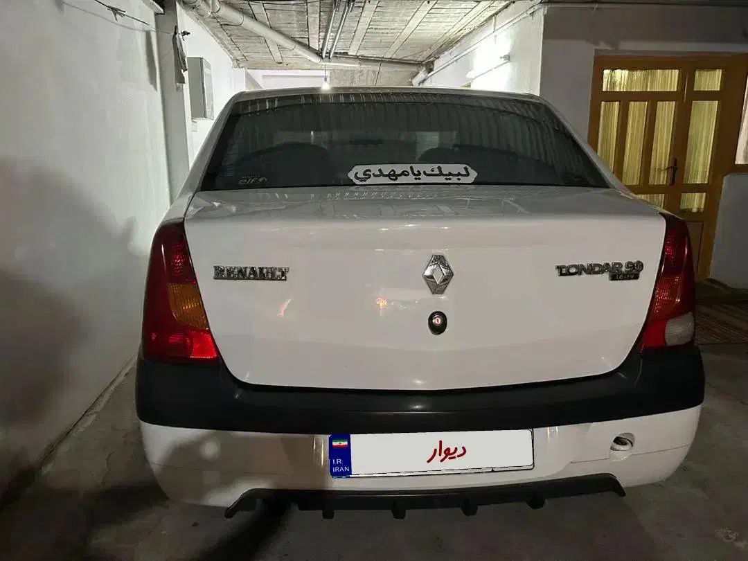 l90 مدل۹۱|خودرو سواری و وانت|محمودآباد, |دیوار