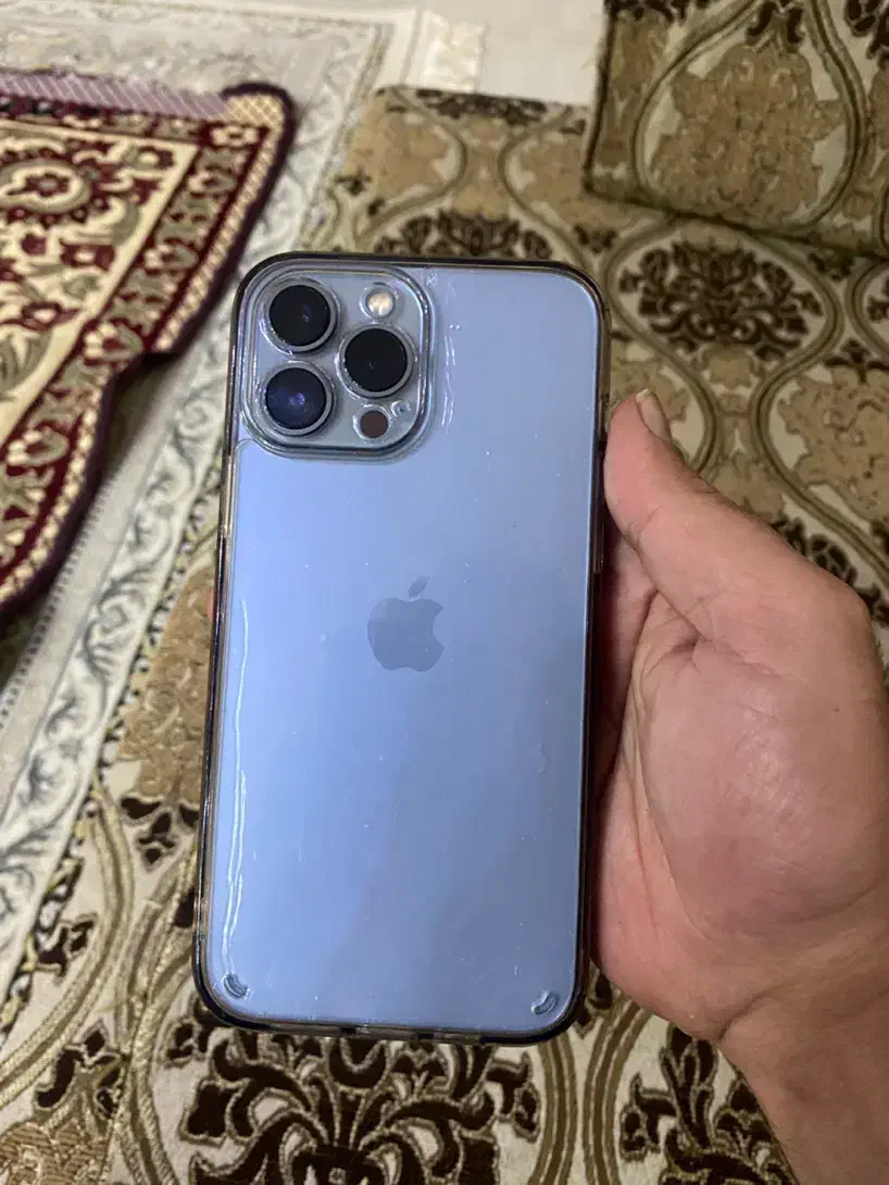 ایفون13برومکس|موبایل|اهواز, اهواز|دیوار