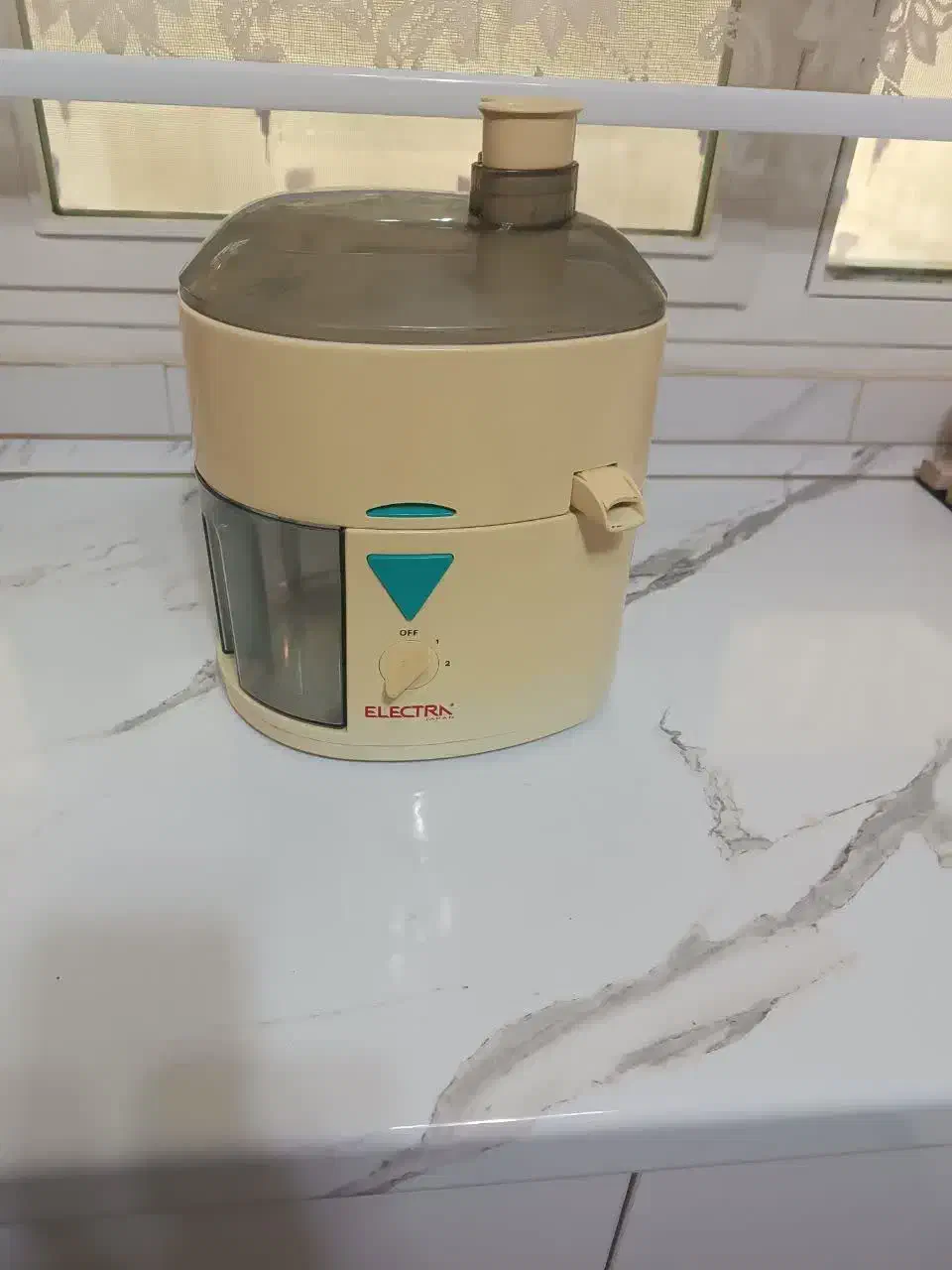 ابمیوه گیری شرکت هیتاچی ژاپنی|آبمیوهگیر و آبمرکباتگیر|قدس, شهرقدس|دیوار