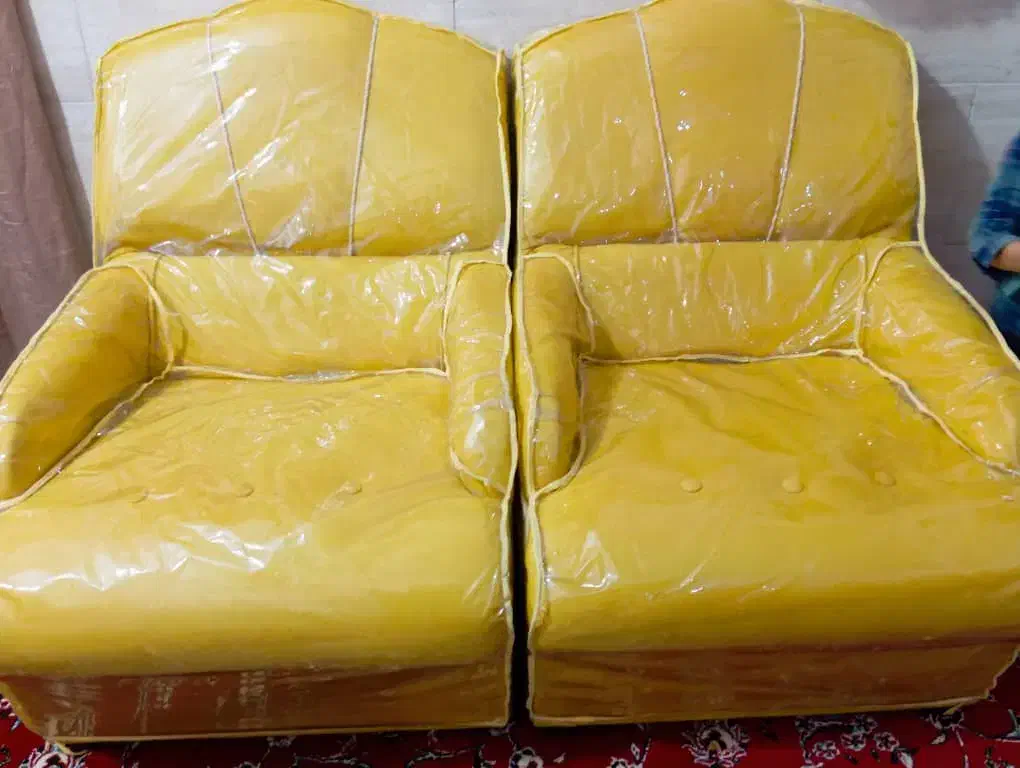 مبل با کاناپه|مبلمان خانگی و میز عسلی|بندرعباس, |دیوار