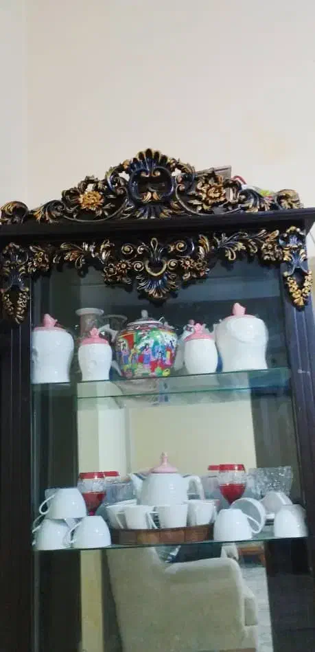 اینه کنسول بوفه|مبلمان خانگی و میز عسلی|آبادان, |دیوار