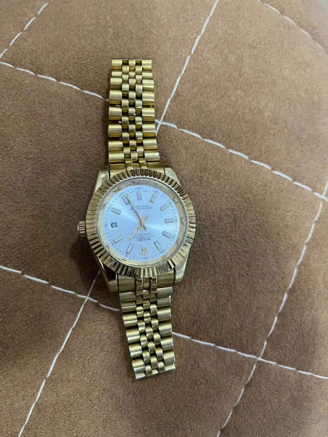 ساعت رولکس معامله بااناتوم|ساعت|ایرانشهر, |دیوار