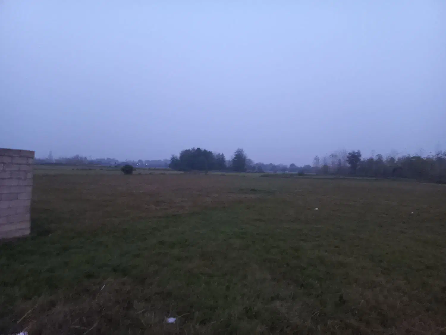 ۲هزار متر زمین بایر/گیلان/کوچصفهان|فروش زمین و ملک کلنگی|رشت, بوسار|دیوار