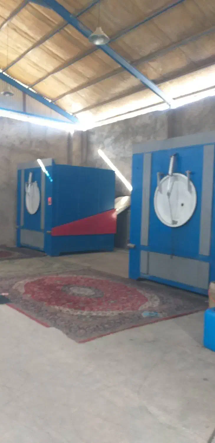 کارگاه سنگشویی|اجارهٔ دفتر صنعتی، کشاورزی، تجاری|قلعه نو, |دیوار