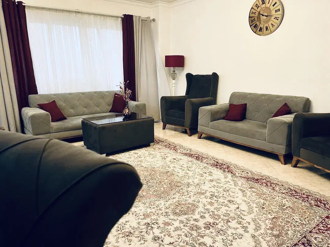 آپارتمان سنددار روبروی بیمارستان پارس|فروش آپارتمان|رشت, آزادگان|دیوار