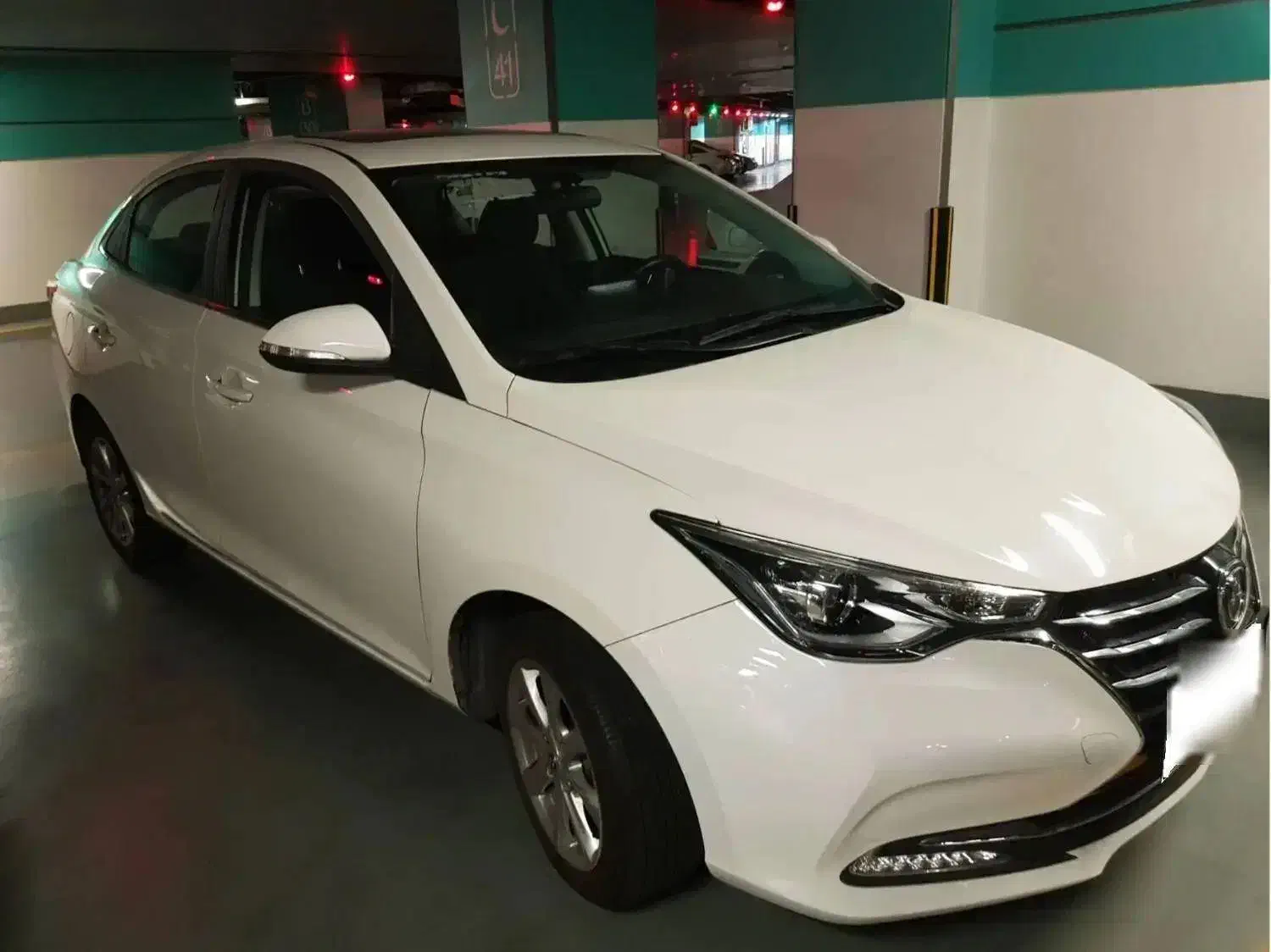 FMC 511 (چانگان) کم کارکرد|خودرو سواری و وانت|تهران, حصار بوعلی|دیوار