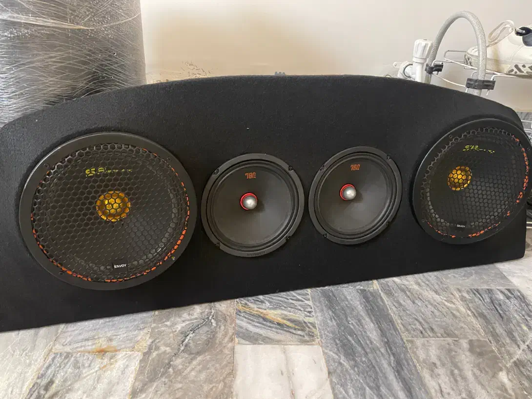 سیستم کامل|قطعات یدکی و لوازم جانبی|بروجرد, |دیوار