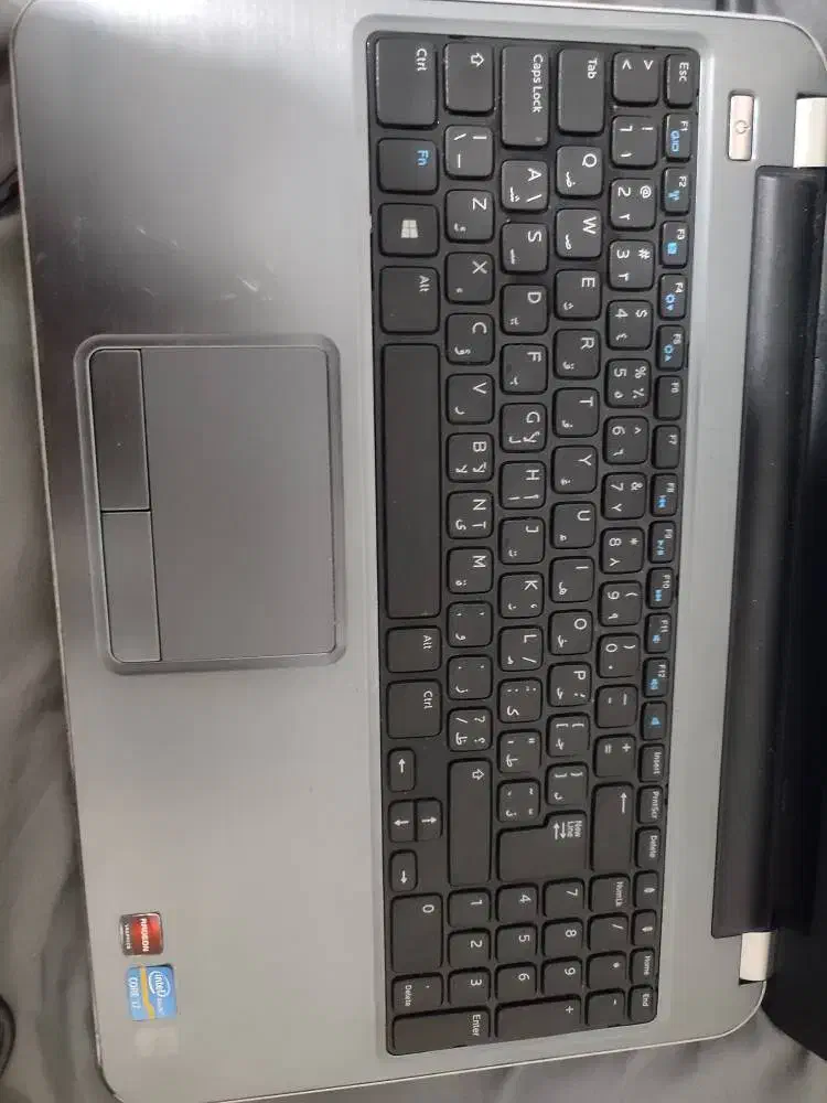 لپ تاپ دل|رایانه همراه|تهران, ستارخان|دیوار